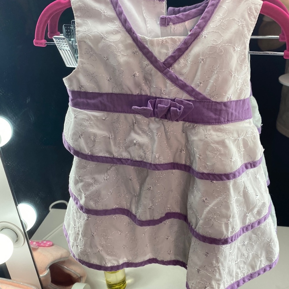 Okie Dokie Dress Beautiful *EUC*